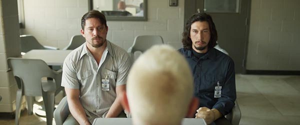 LOGAN LUCKY