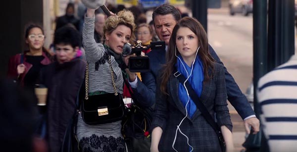 Pitch Perfect 3 Pitch Perfect 3