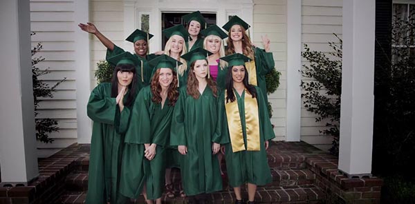 Pitch Perfect 3 Pitch Perfect 3