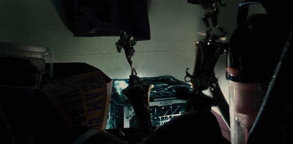 Justice League Justice League