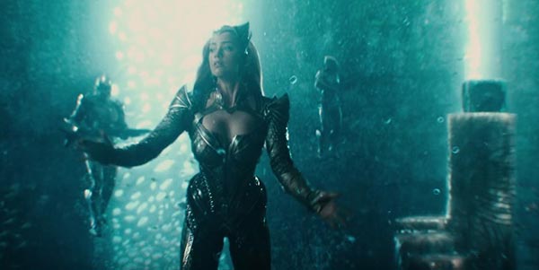 Justice League Justice League