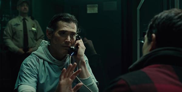 Justice League Justice League