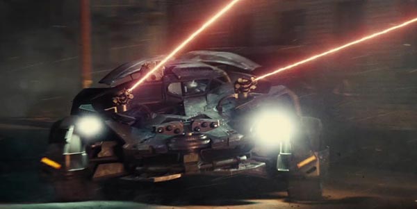 Justice League Justice League