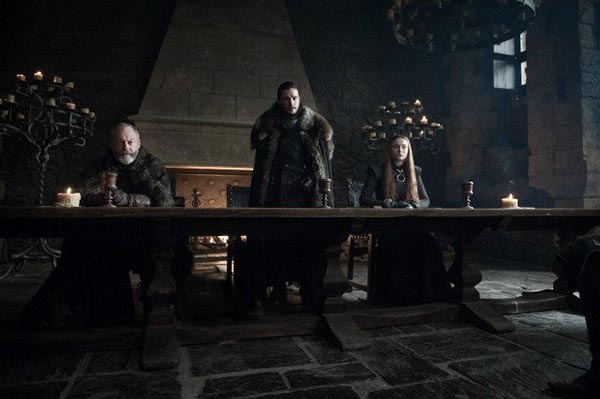 Game of Thrones 7 Game of Thrones 7