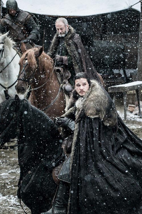 Game of Thrones 7 Game of Thrones 7