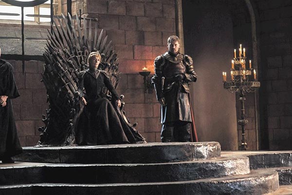 Game of Thrones 7 Game of Thrones 7