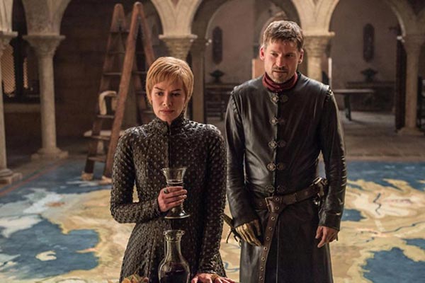 Game of Thrones 7 Game of Thrones 7