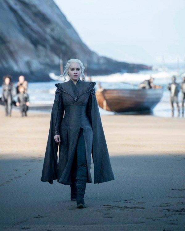 Game of Thrones 7 Game of Thrones 7