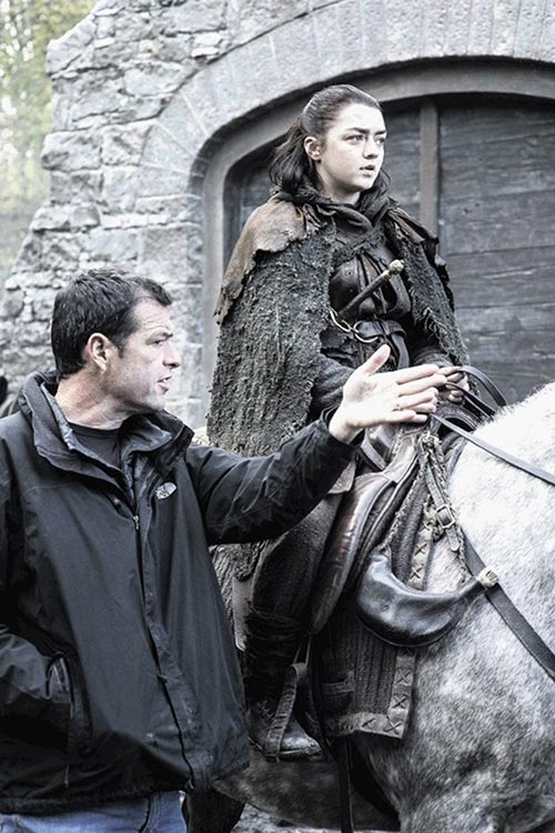 Game of Thrones 7 Game of Thrones 7