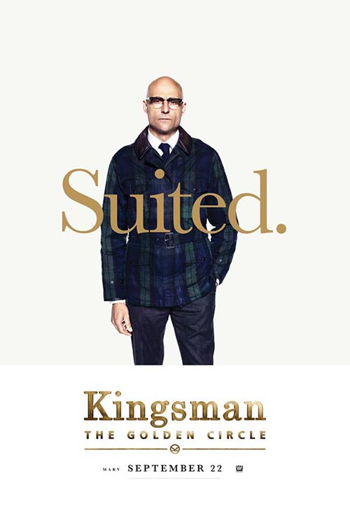 Kingsman The Golden Circle Kingsman The Golden Circle