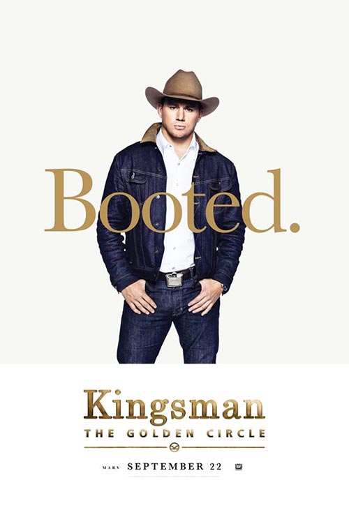 Kingsman The Golden Circle Kingsman The Golden Circle