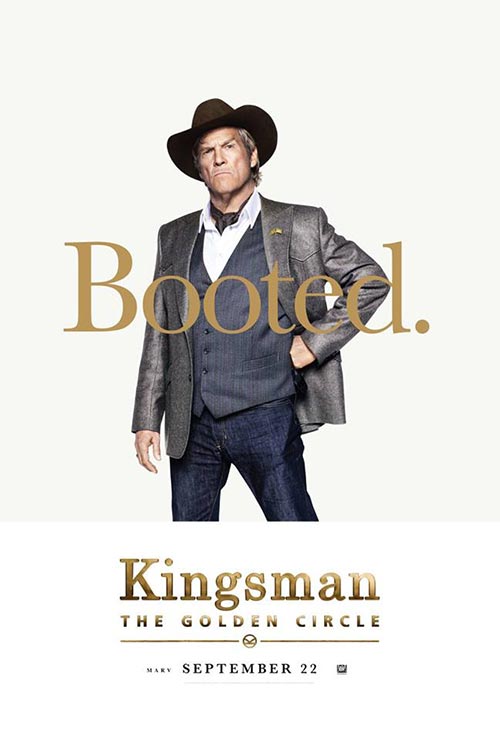 Kingsman The Golden Circle Kingsman The Golden Circle
