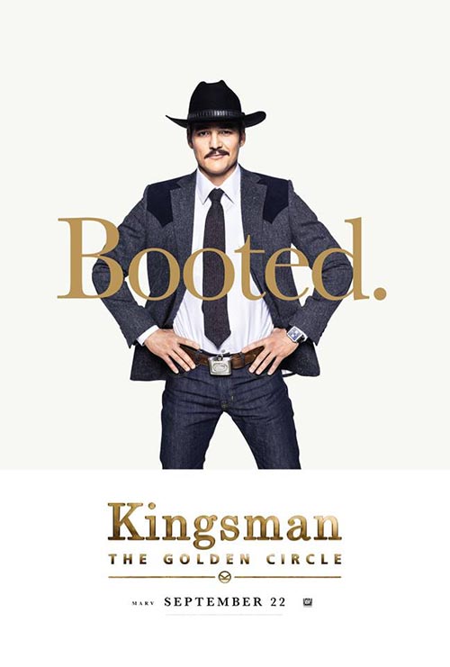 Kingsman The Golden Circle Kingsman The Golden Circle