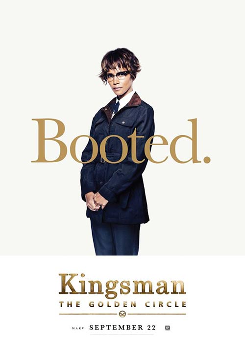 Kingsman The Golden Circle Kingsman The Golden Circle