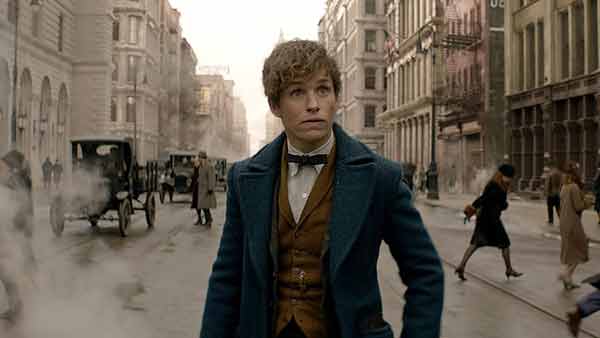 Fantastic Beasts 2 Fantastic Beasts 2