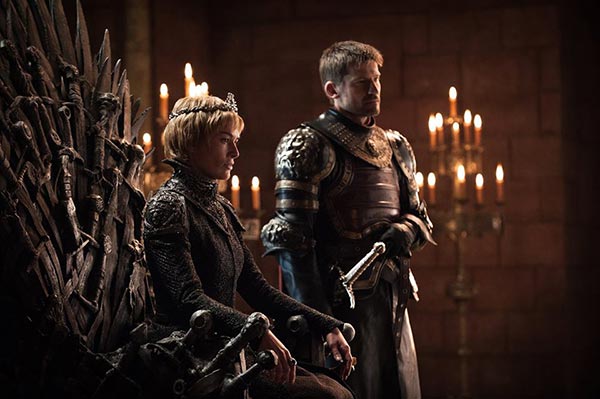 Game of Thrones 7 Game of Thrones 7