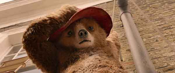 Paddington 2 Paddington 2