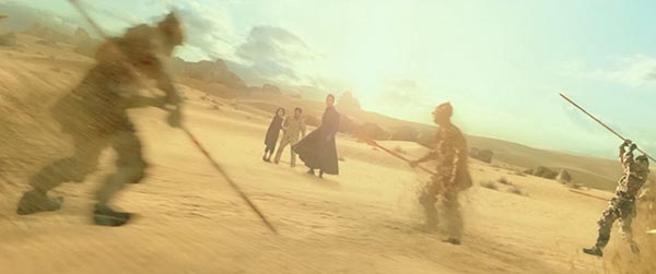 Along With the Gods Along With the Gods