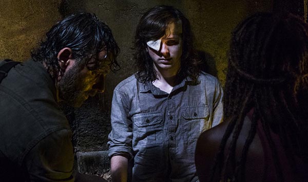 Walking Dead 8 Walking Dead 8