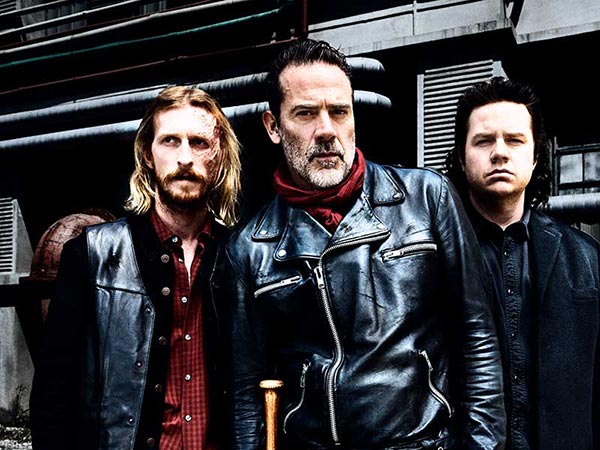Walking Dead 8 Walking Dead 8