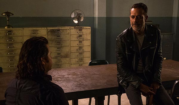 Walking Dead 8 Walking Dead 8