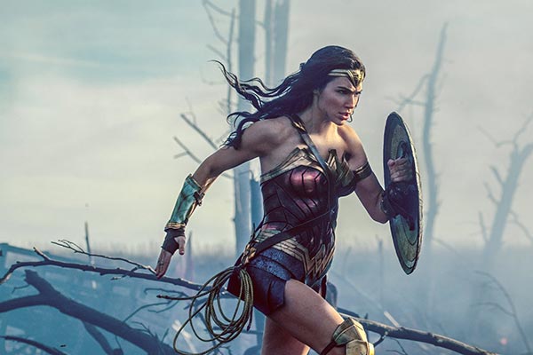 Wonder Woman 2 Wonder Woman 2