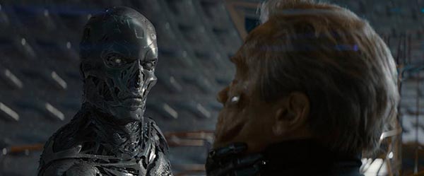 Terminator 6 Terminator 6