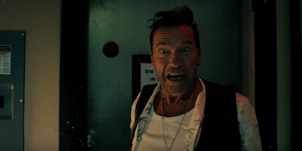 Killing Gunther Killing Gunther