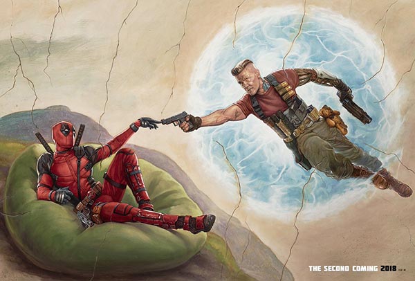 Deadpool Deadpool