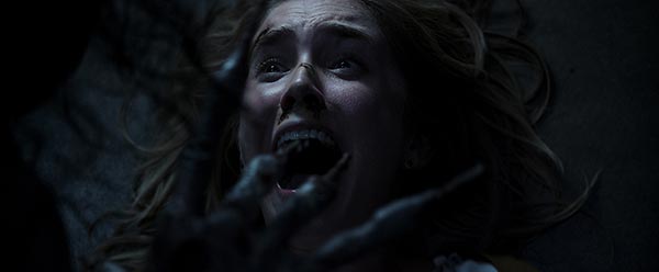 Insidious The Last Key Insidious The Last Key