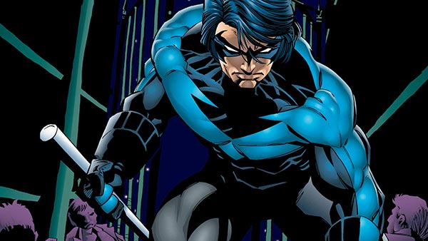 Nightwing Nightwing