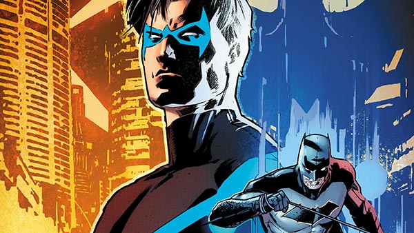 Nightwing Nightwing