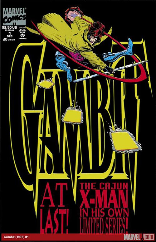 Gambit Gambit