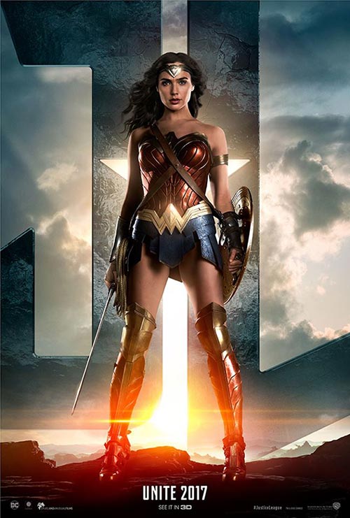 Justice League Justice League