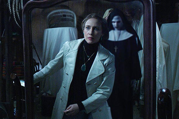 The Nun The Nun