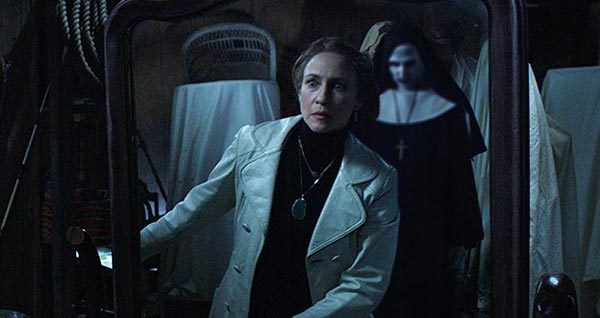 The Nun The Nun
