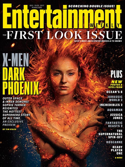 X Men Dark Phoenix X Men Dark Phoenix
