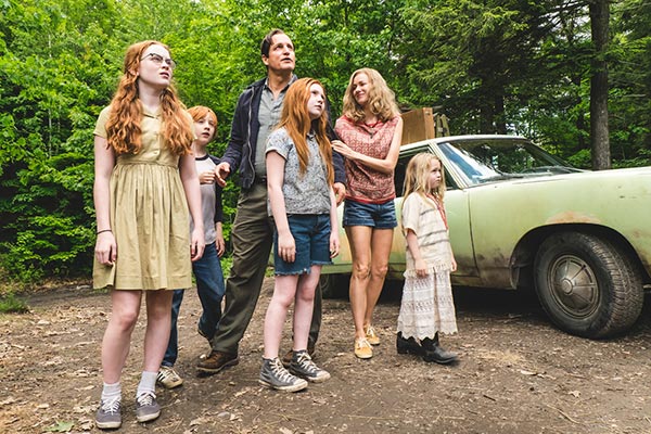 The Glass Castle The Glass Castle