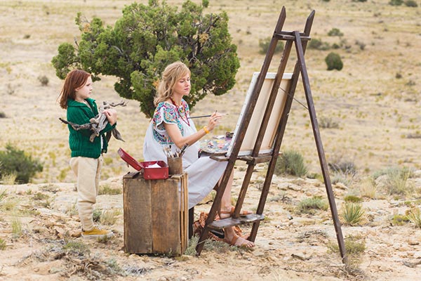 The Glass Castle The Glass Castle