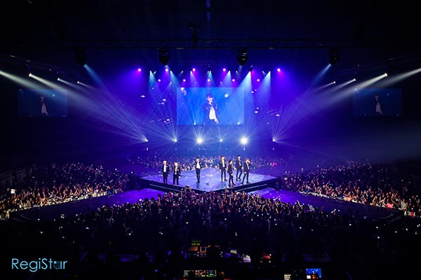 MONSTA X MONSTA X