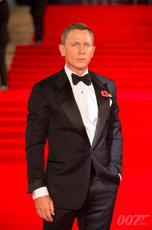 James Bond James Bond