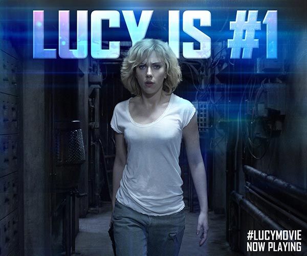 Lucy 2