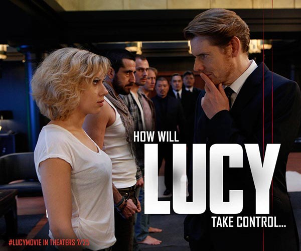 Lucy 2 Lucy 2