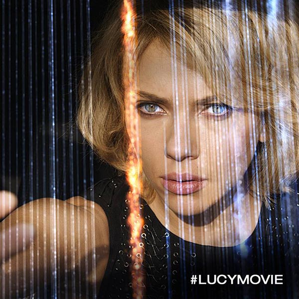 Lucy 2 Lucy 2
