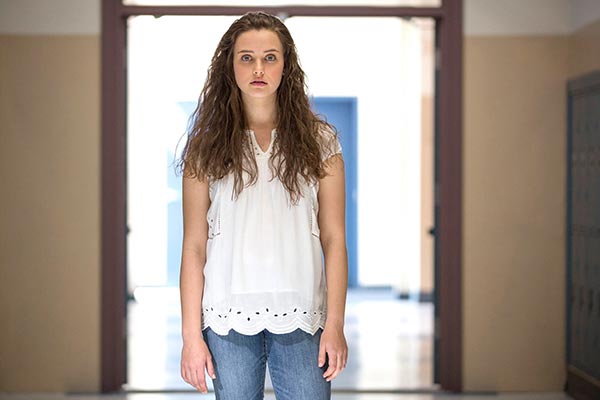 13 Reasons Why 13 Reasons Why