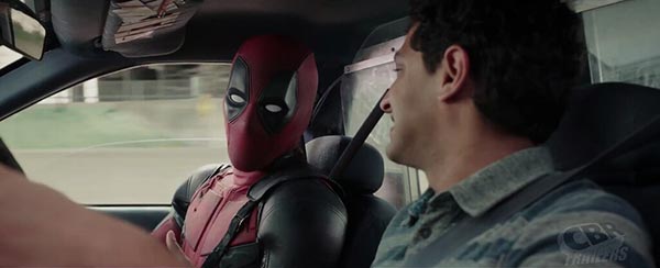 Deadpool 2 Deadpool 2