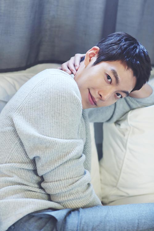 คิมอูบิน คิมอูบิน