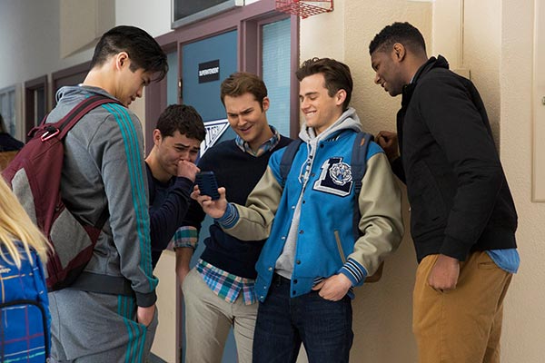 13 Reasons Why 13 Reasons Why