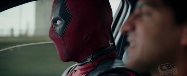 Deadpool 2 Deadpool 2