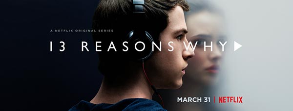 13 Reasons Why 13 Reasons Why